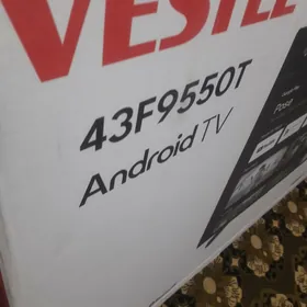 TELEWIZOR VESTEL 43