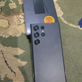 Samsung S23 Ultra TP