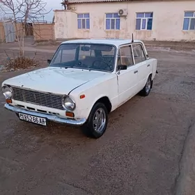 Lada 2104 1984