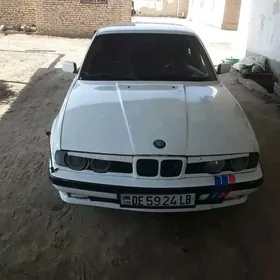 BMW 525 1993