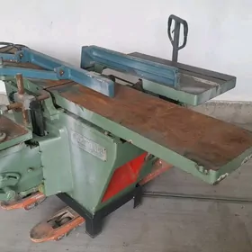 Агач станок