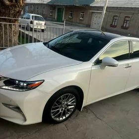 Lexus ES 350 2017