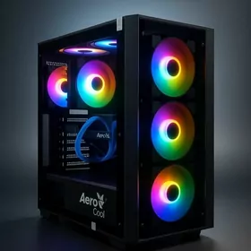  i7 3770/ GTX 1050TI/ RAM 16GB