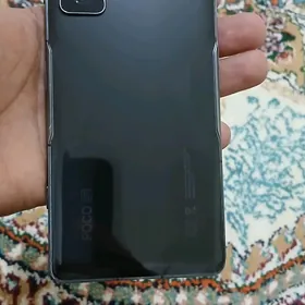 poco f4 gt 12/256 pubg tregrli