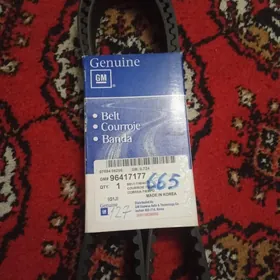 REMEN ZHAZHGANYA KALOS