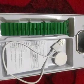 smart watch ultra 2.09