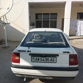 Opel Vectra 1991