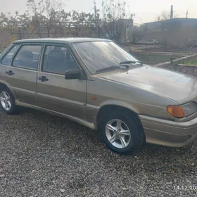 Lada 2115 2002