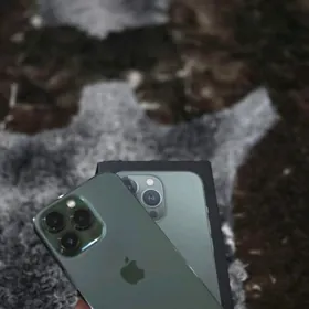 iPhone 13pro 🟢