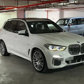 BMW X5 2020