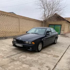 BMW 525 1999