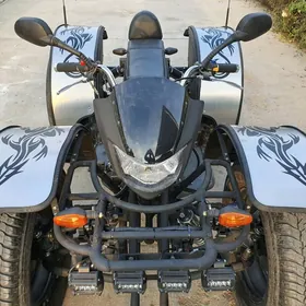 Квадроцикл