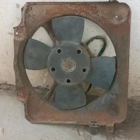 вентилятор