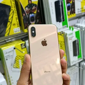 IPHONE XS 88%/64