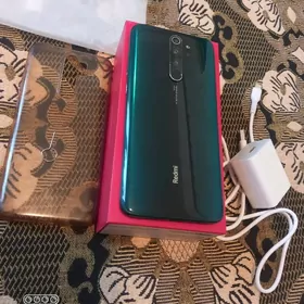 Redmi Note 8pro
