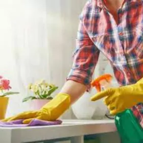 Уборка Эдйан -Uborka edyan