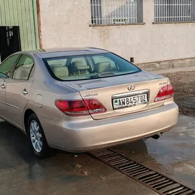 Lexus ES 330 2005