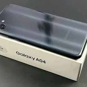 Samsung A04