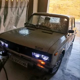 Lada 2106 1993