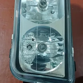 MAN TGA TGS TGM TGE çyra fara