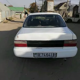 Toyota Corolla 1996