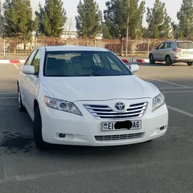 Toyota Camry 2008