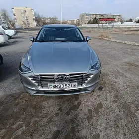 Hyundai Sonata 2020