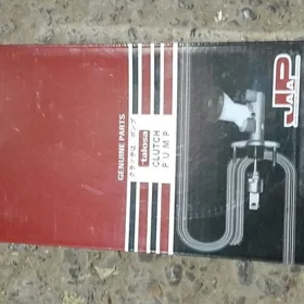 ГЛАВНЫЙ ЦИЛИНДЕР