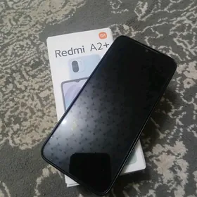 Redmi a2+