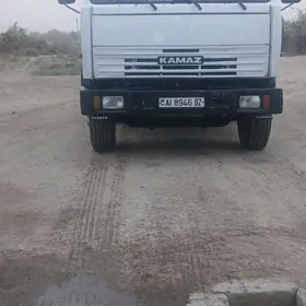 Kamaz Euro 3 2008