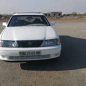 Toyota Avalon 1996