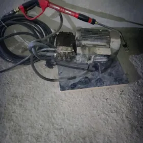 Maşin ŷuwŷan aparat