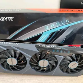 RX 6700 XT 12gb GIGABYTE EAGLE