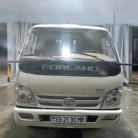 Forland H2 2014