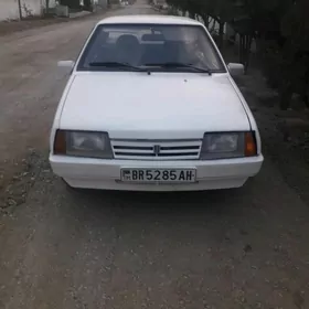 Lada 21099 1999