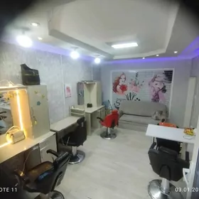 satlyk padwal salon