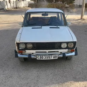 Lada 2106 1991