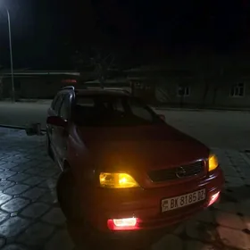 Opel Astra 2001