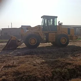 LiuGong CLG 856H 2012