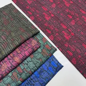 Ipeker cupra gülýüpek ştapyl