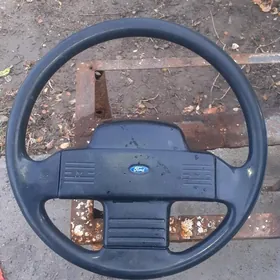Руль фордРуль форд.