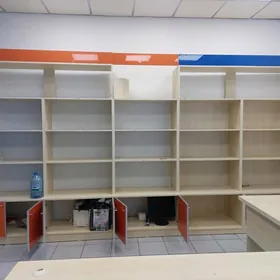 Шкаф для офиса/ofis ùçin şkaf