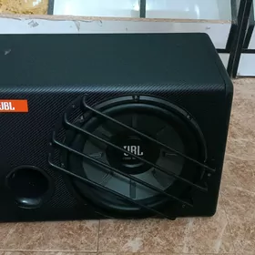 jbl bocka