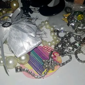 Gyzlar üçin/ Вещи для девушек♡