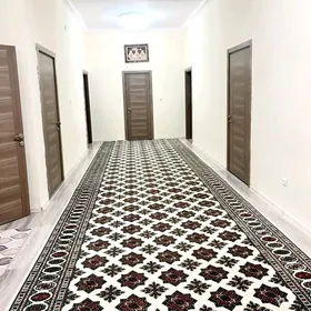 Arenda Çoganly Plan 3 komnat