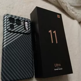 Mi 11 ultra 12/512