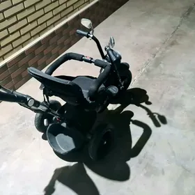 велокаляска