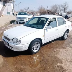 Toyota Corolla 1999