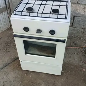 Gaz plita газ плита