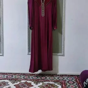 Gyzjagazlara köýnek